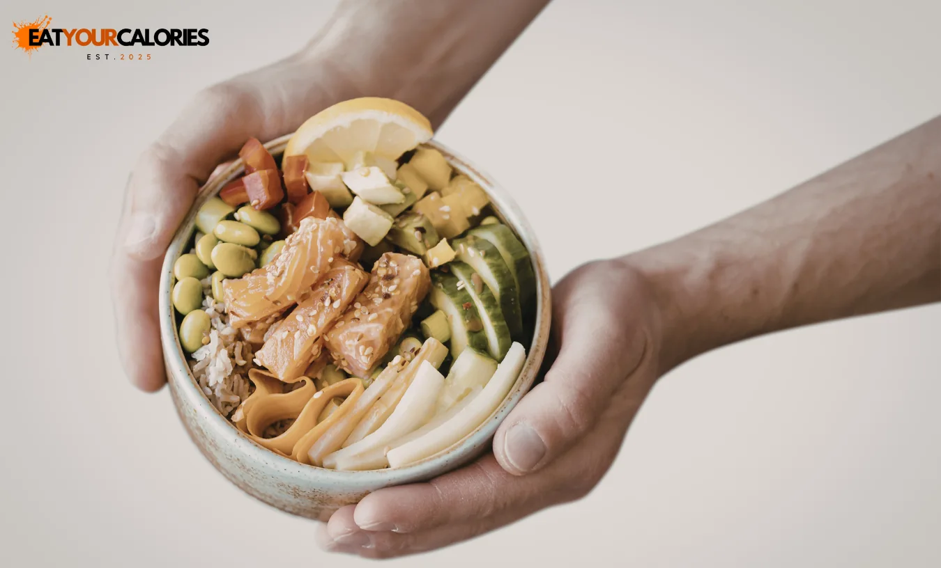 Εβδομάδα 2: γεύμα χαμηλών θερμίδων 1.500 kcal